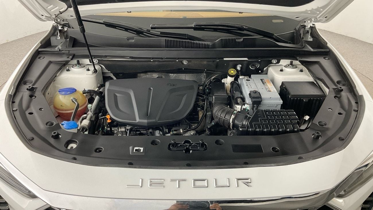 Jetour X70 Plus Luxury | upto AED 20,000 Ramadan Discount | Guaranteed Warranty | 0 Down Payment