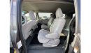 Toyota Sienna 2016 Toyota Sienna LE MidOption 7 Seats Family VAN / EXPORT ONLY