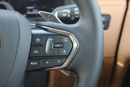لكزس LX 500  LEXUS LX500D 3.3L DIESEL 5 SEATER AUTO