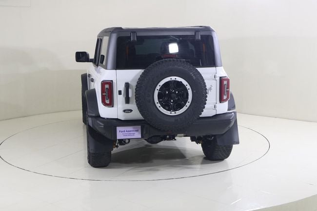 Ford Bronco BADLANDS, миниатюра 19