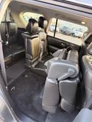 Nissan Armada Nissan Armada 2022