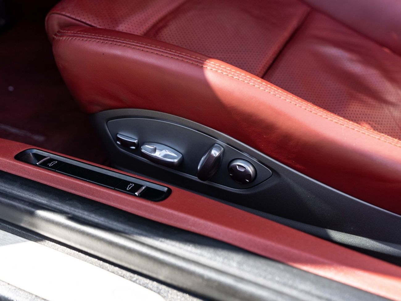Porsche 911 CARRERA S