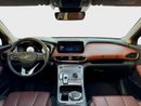 Hyundai Santa Fe PREMIUM PLUS | 3.5L V6 | GCC | FULL SERVICE HISTORY
