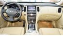 Infiniti QX50 Luxury 3.7L
