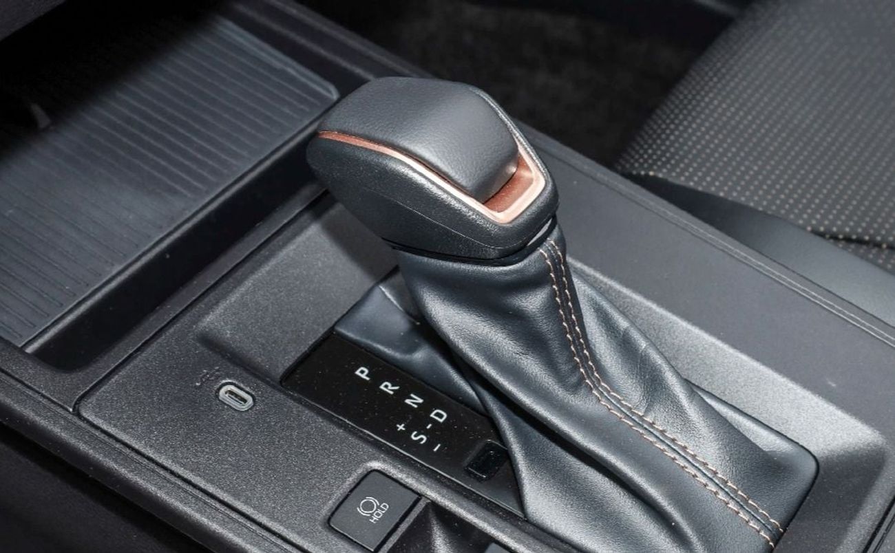 Toyota Corolla Cross New Face Toyota Corolla Cross Elite Hybrid