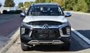 Mitsubishi Pajero Sport 2025, Mitsubishi Pajero Sport GLS, 2.4L Diesel 4WD 8A/T