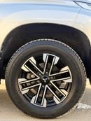 Mitsubishi Pajero Sport DIESEL V4 AUSTRALIAN 2.4