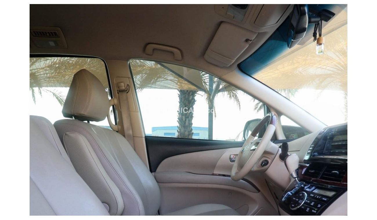 Toyota Previa Toyota Previa SE 2019