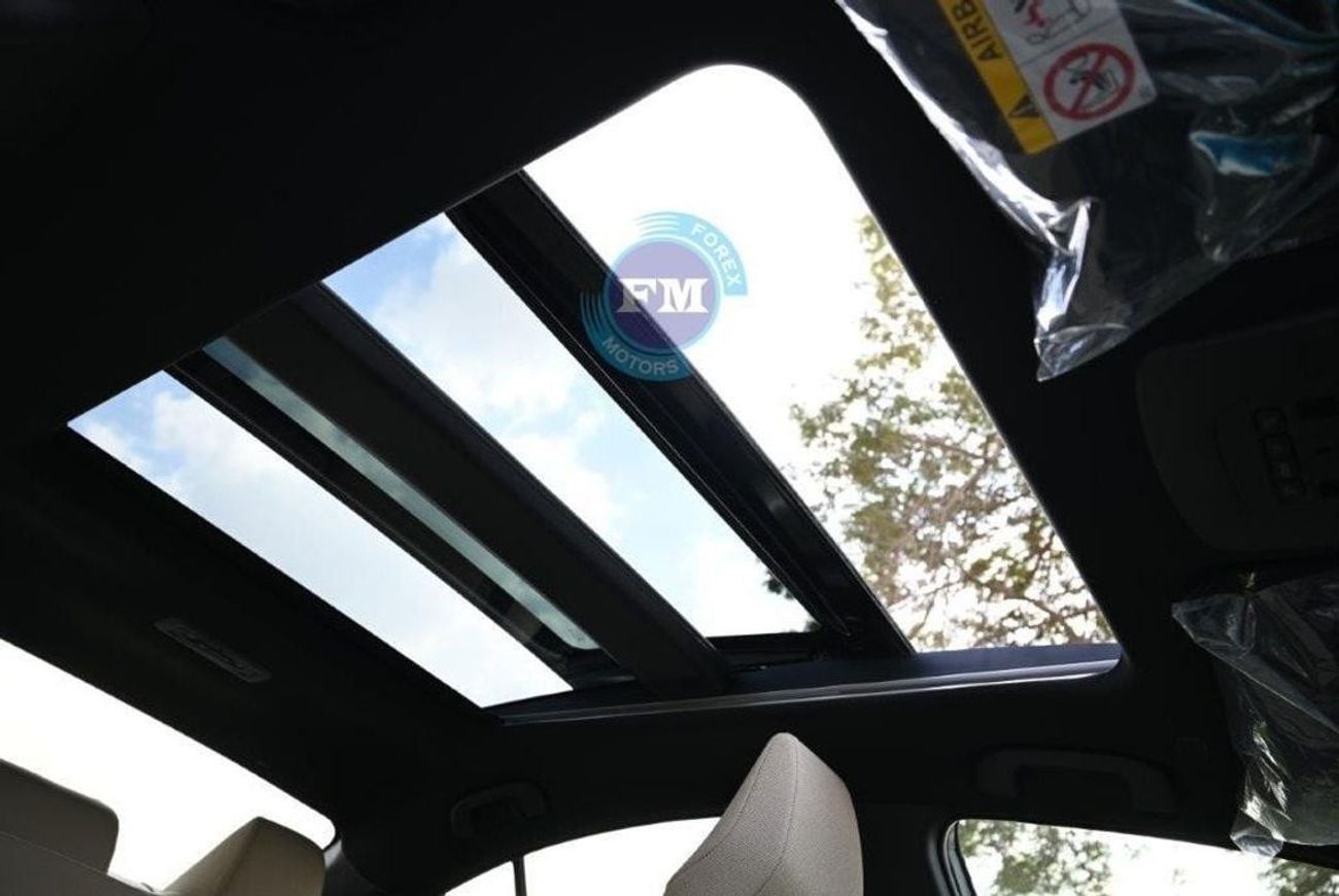 Toyota Camry LE Hybrid 2.5L Automatic