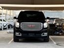 GMC Yukon Denali