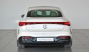 Mercedes-Benz EQS 450+ PLUS / Reference: VSB 32482 LEASE AVAILABLE with flexible monthly payment *TC Apply