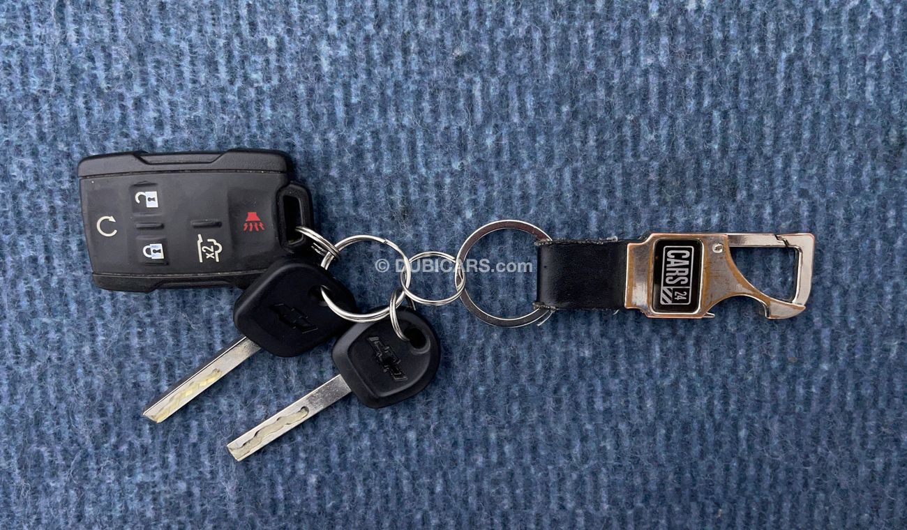 Chevrolet Tahoe LS 5.3 | Zero Down Payment | Free Home Test Drive