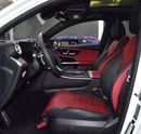 Mercedes Benz GLC200 4MATIC HIGH EXCELLENT DEAL for our Mercedes Benz GLC200 4Matic ( 2025 Model ) in White Color GCC Spe