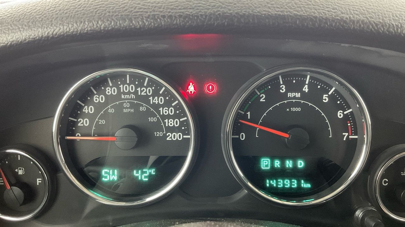 Jeep Wrangler FALCON EDITION | Guaranteed Warranty | 0 Down Payment