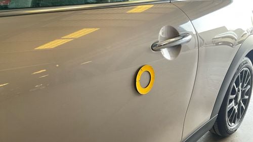 ميني كوبر 1.5 COOPER DCT AUTO MET | شامل الضمان | 0 ﺪﻔﻋﺓ ﺃﻮﻟﻯ