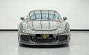 Porsche 911 GT3