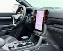 Ford Ranger 2024 Ford Ranger Raptor, Ford Warranty+Service Contract+Full Service History, GCC