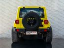 Jeep Wrangler Rubicon 392