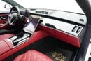 Mercedes Benz S 580 Brabus B550, ORIGINAL BRABUS, BRAND NEW, Full Driver Assistance Pack!!