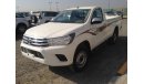 Toyota Hilux 4X4 DISEL