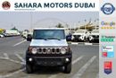 Suzuki Jimny 5DRS GLX 1.5L Petrol Automatic