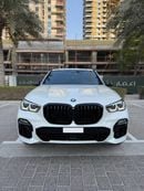 BMW X5 M50i EXCLUSIVE