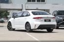 تويوتا ليفين 1.8L Luxury Edition