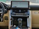 تويوتا لاند كروزر LC300 GXR-FULL OPTION 3.5L HEV 457TT AT | 7-SEATS | JBL | SOFT DOOR CLOSING| 2026MY