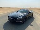 مرسيدس بنز SL 63 AMG