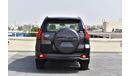 Toyota Prado VX-R V6 4.0l Petrol 7 Seat Automatic Transmission