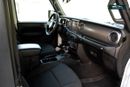 Jeep Wrangler SPORT Unlimited GCC specs 1,854.00 monthly
