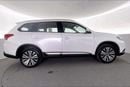 ميتسوبيشي آوتلاندر 2.5 GLX AUTO 4WD 7SEAT ML FABRIC SEATS | شامل الضمان | 0 ﺪﻔﻋﺓ ﺃﻮﻟﻯ