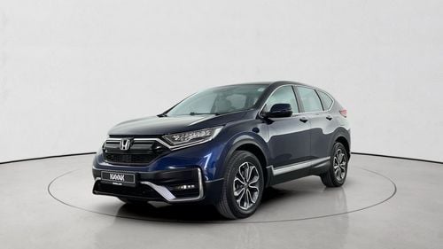 Honda CR-V TOURING | Guaranteed Warranty | 0 Down Payment