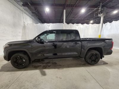 Toyota Tundra LIMITED TRD OFF ROAD | 2026 | Coming Soon