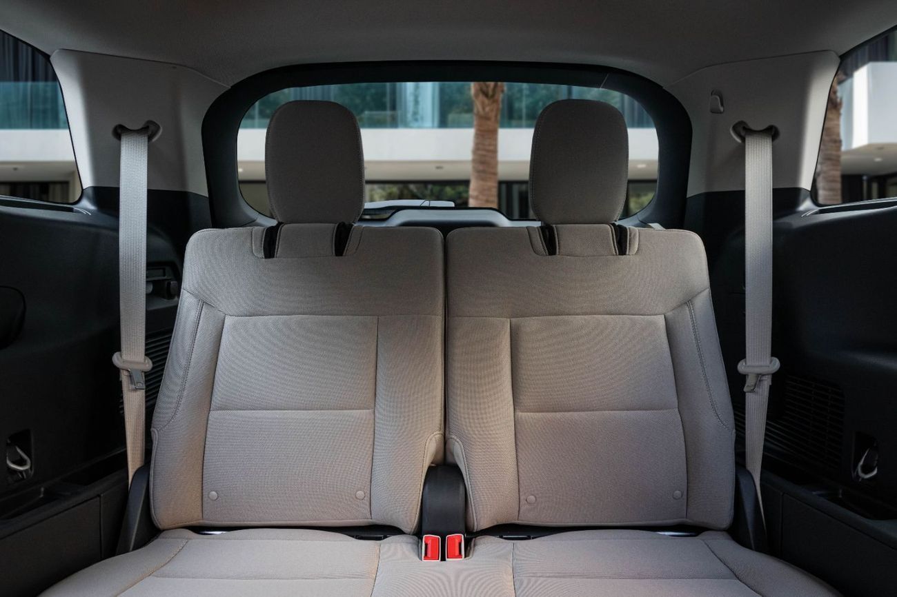 فورد إكسبلورر Explorer | 2,644 P.M | 0% Downpayment | FORD WARRANTY / SERVICE