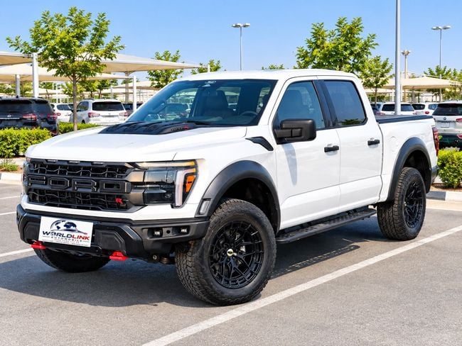 Ford F-150, миниатюра 28