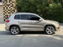 Volkswagen Tiguan 2.0 TSI R-Line