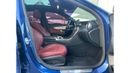 Mercedes-Benz C 45 AMG Mercedes C45 _GCC_2017_Excellent Condition _Full option