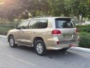تويوتا لاند كروزر VXR