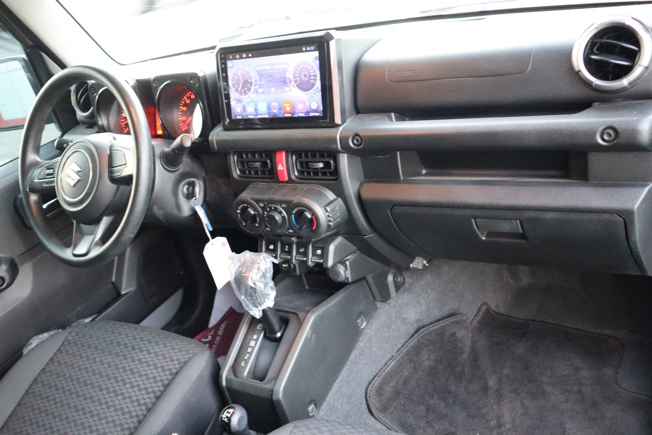 Suzuki Jimny 2.0L Brand New Condition Excellent Drive GCC