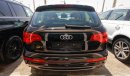 Audi Q7 Supercharged