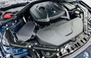 BMW 420i Sport Line 2.0L