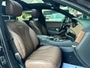 Mercedes Maybach S680 Maybach