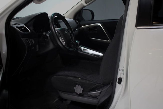 Mitsubishi Montero MIDLINE 3.0 2WD, миниатюра 20