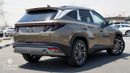 Hyundai Tucson COMFORT - 2.0L Diesel Engine | HTRAC | 12.3 Inch Screen | 360 Camera |  Paddle Shifters | Zero KM