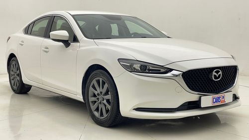 Mazda 6 S 2.5 | Zero Down Payment | Home Test Drive