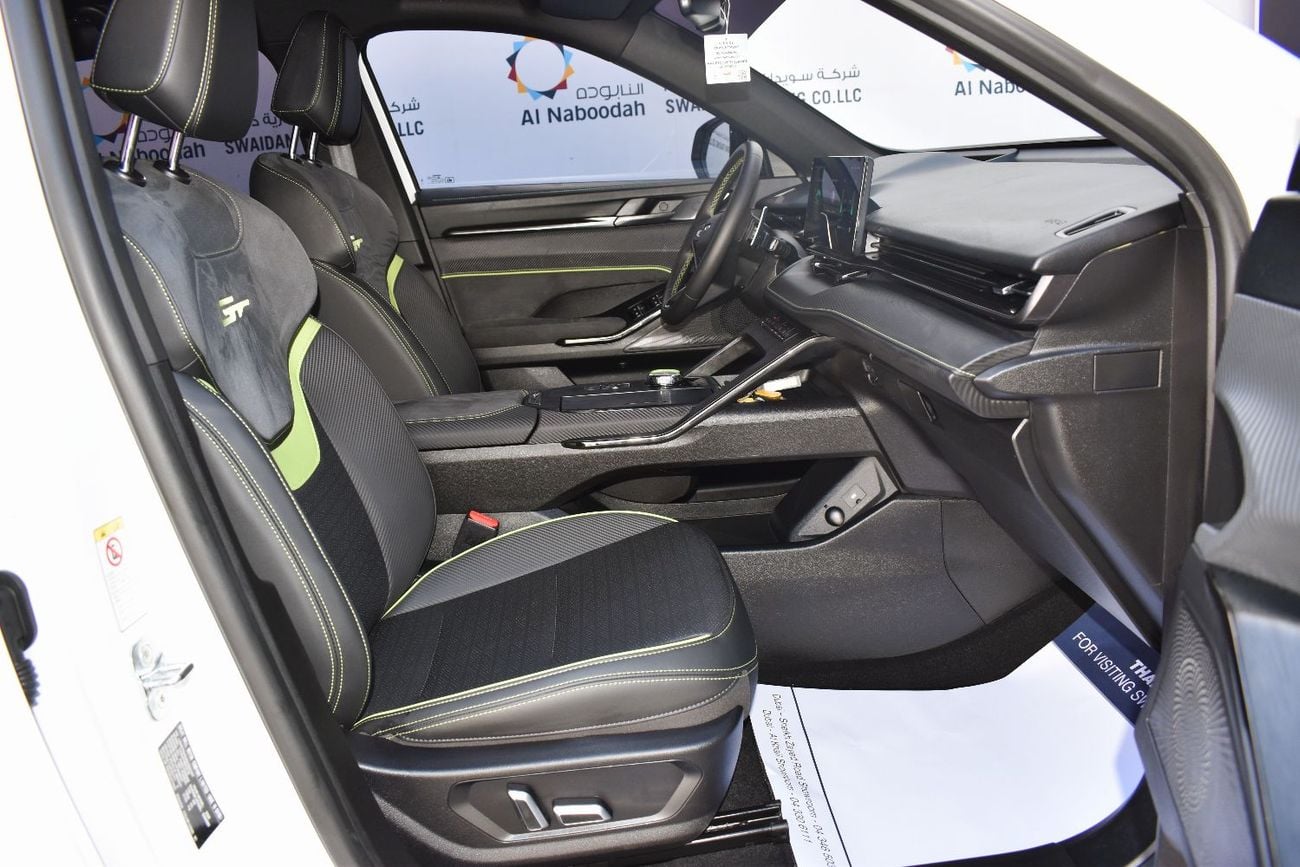 هافال H6 GT FROM 1,229 PM. FREE MANUFACTURER WARRANTY!