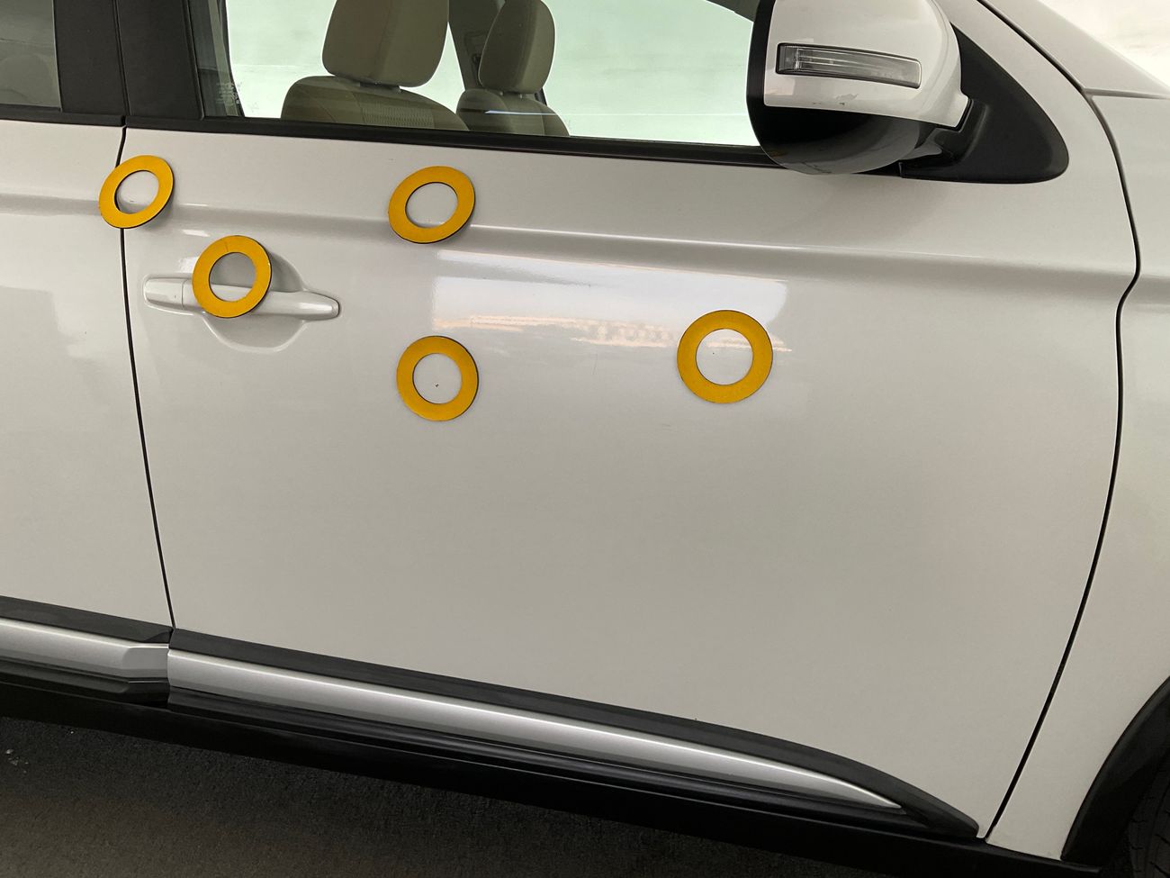 Mitsubishi Outlander GLX Basic | National Day Celebration | Guaranteed Warranty | 0 Down Payment