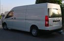 Toyota Hiace DX CARGO