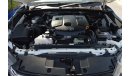 Toyota Hilux SR5 Diesel Right Hand Drive Full option Clean Car